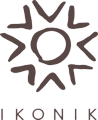 IKONIK.ro Logo